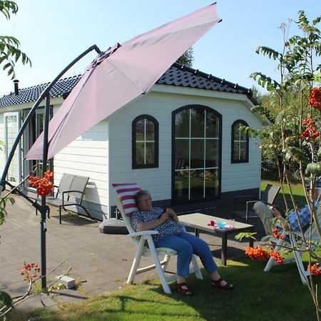 Boerderij Chalet Drijber Экстерьер фото