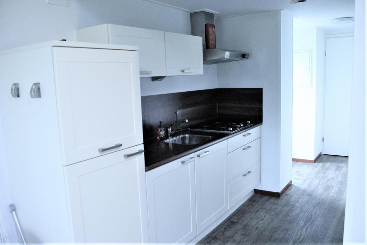 Boerderij Chalet Drijber Экстерьер фото