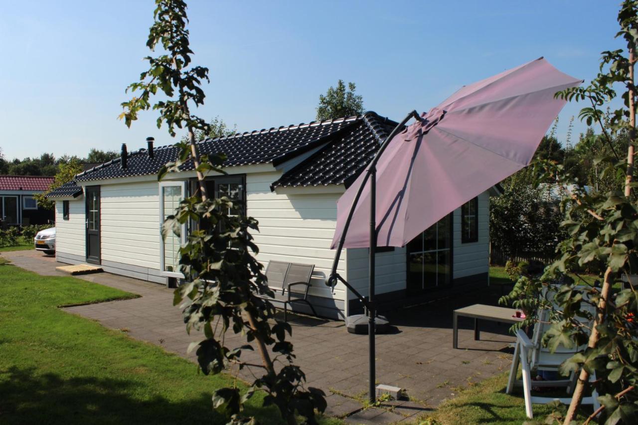 Boerderij Chalet Drijber Экстерьер фото