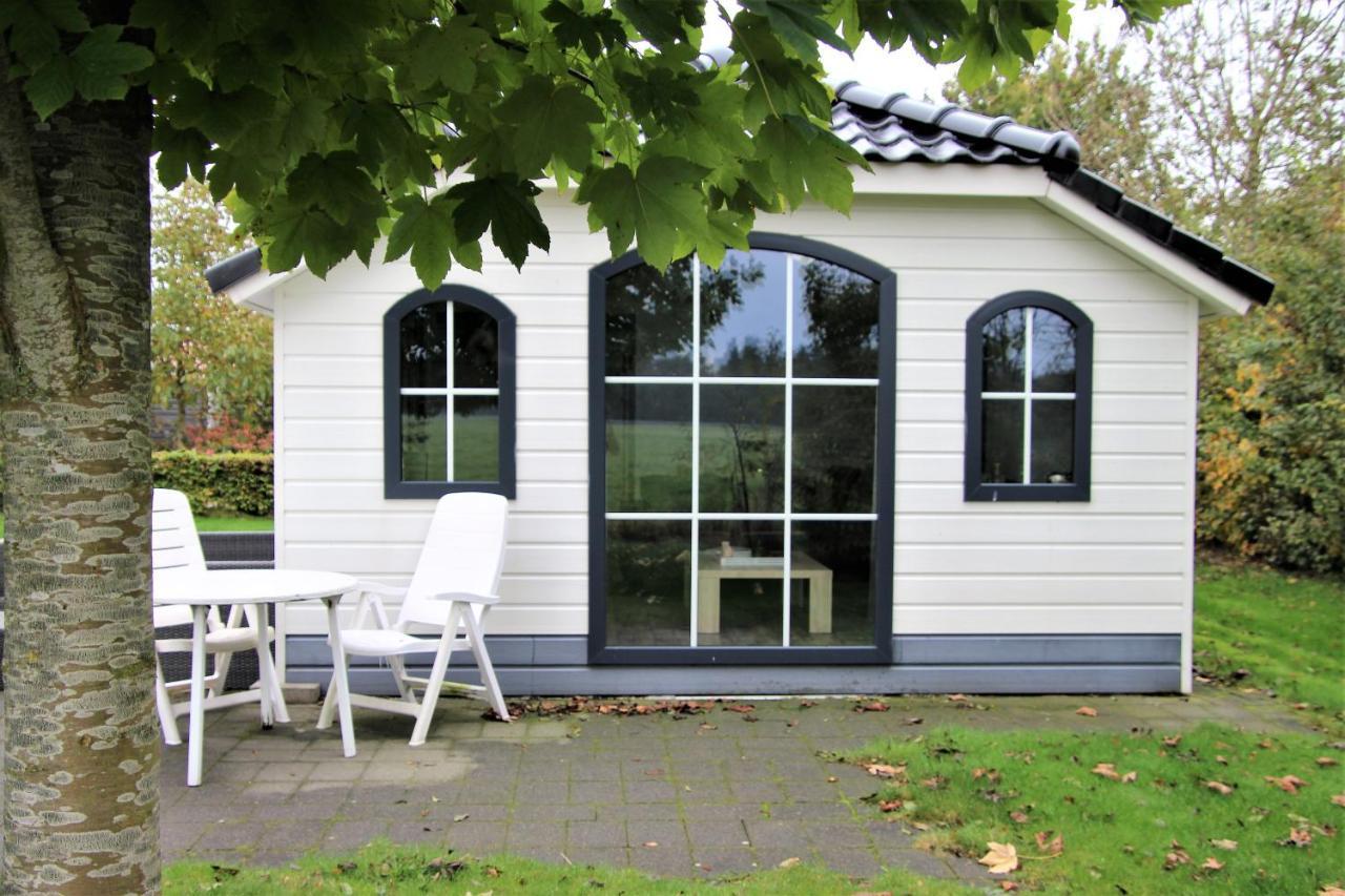 Boerderij Chalet Drijber Экстерьер фото