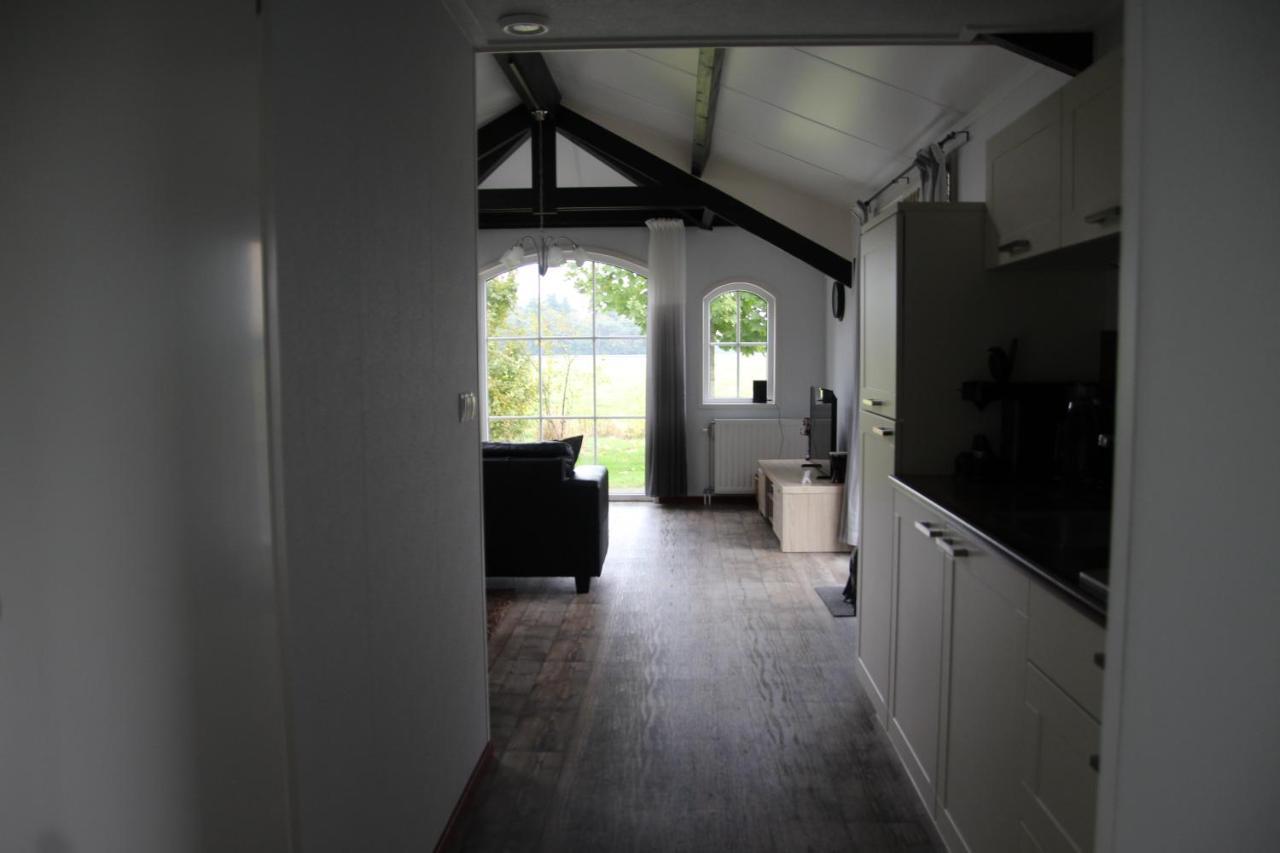 Boerderij Chalet Drijber Экстерьер фото