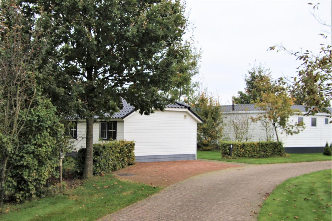 Boerderij Chalet Drijber Экстерьер фото