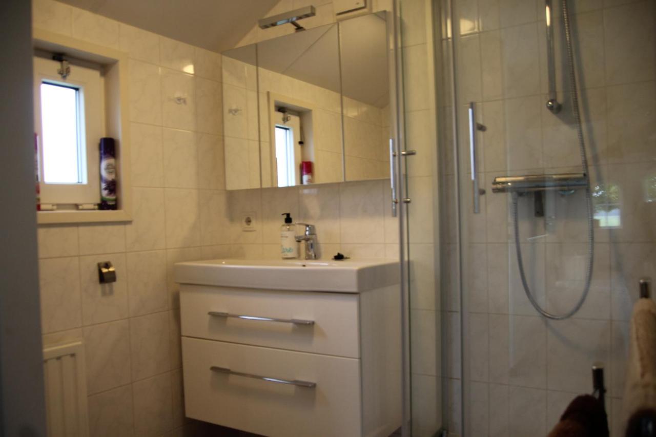 Boerderij Chalet Drijber Экстерьер фото